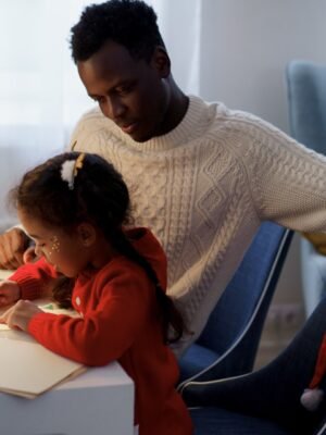 كيف أعلم أطفالي القراءة ؟