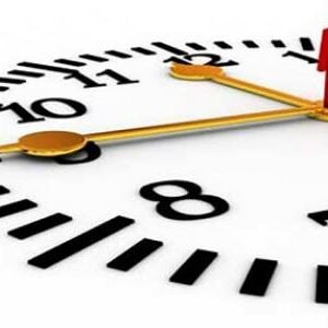 إدارة الوقت